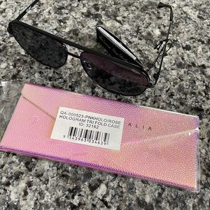 Quay High Key Sunglasses